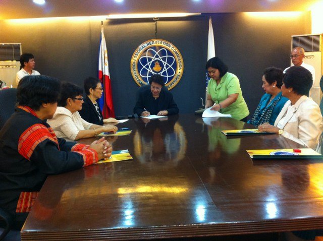 Oathtaking Ceremonies